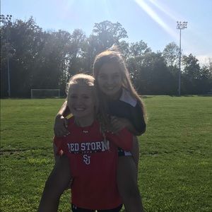 Meet your Posher, Hannah